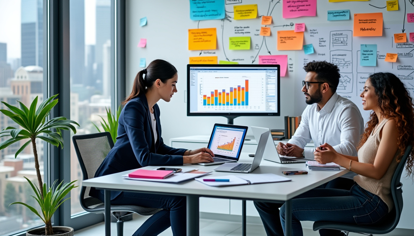découvrez les clés pour analyser et mesurer efficacement votre performance en web marketing et seo. apprenez à utiliser des outils et des méthodes d'évaluation pour optimiser votre stratégie digitale et atteindre vos objectifs.
