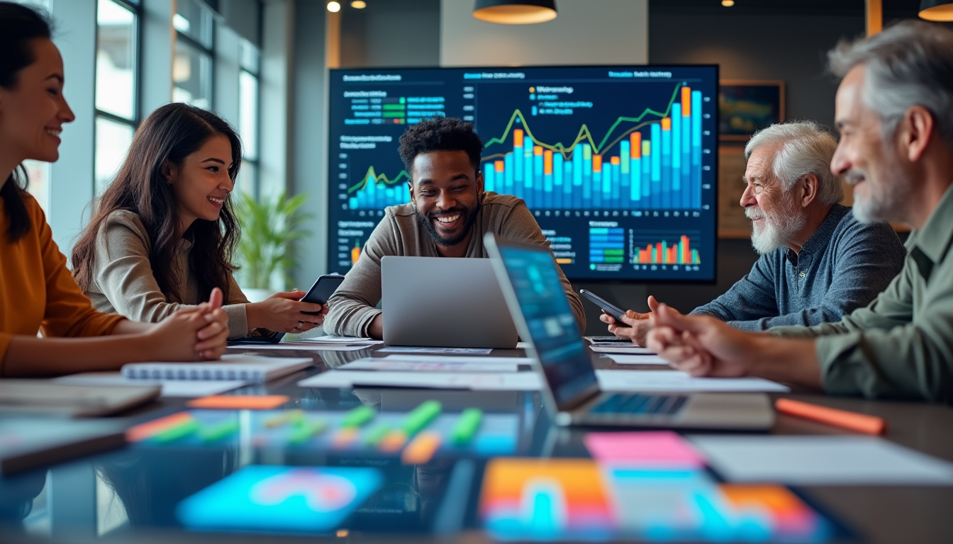 découvrez les stratégies essentielles pour cibler votre audience de manière efficace dans votre démarche de web marketing. apprenez à identifier vos clients idéaux, à segmenter votre marché et à utiliser les bons canaux pour maximiser votre impact. améliorez vos conversions et optimisez vos campagnes grâce à des techniques éprouvées.