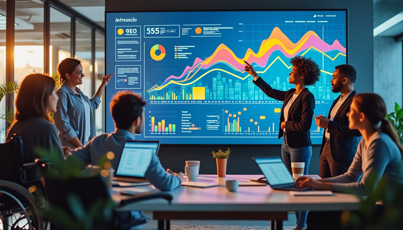découvrez les méthodes essentielles pour interpréter vos données d'analyse seo et optimiser votre stratégie de référencement. apprenez à analyser les indicateurs clés de performance, à identifier les opportunités d'amélioration et à prendre des décisions éclairées pour augmenter la visibilité de votre site sur les moteurs de recherche.