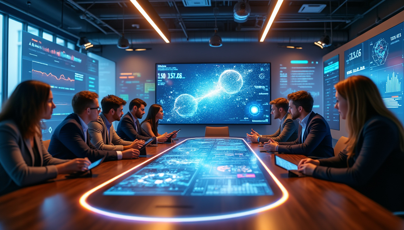 découvrez comment les nouvelles technologies transforment le web marketing. explorez les tendances émergentes, l'impact de l'intelligence artificielle et les stratégies innovantes pour rester compétitif dans un paysage numérique en constante évolution.