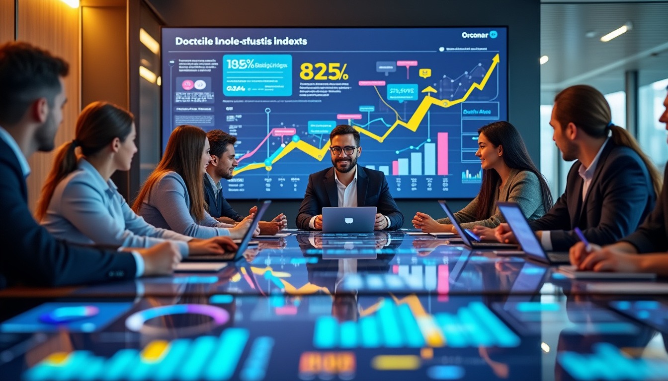 découvrez comment l'essor du mobile transforme le web marketing et le seo. analysez les impacts des appareils mobiles sur les stratégies de référencement, les comportements des utilisateurs et optimisez votre présence en ligne pour répondre aux nouvelles tendances.