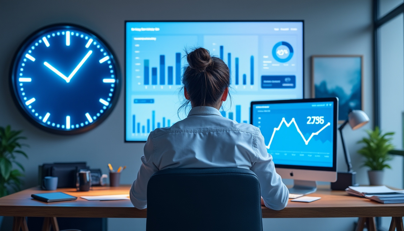 découvrez comment le temps de chargement de votre site web influence votre référencement naturel. apprenez pourquoi un chargement rapide est crucial pour améliorer votre visibilité sur les moteurs de recherche et offrir une meilleure expérience utilisateur.