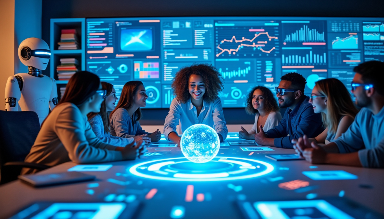 découvrez comment l'intelligence artificielle révolutionne le référencement naturel (seo) en améliorant l'analyse des données, l'optimisation des contenus et l'expérience utilisateur. apprenez les tendances et les outils essentiels pour rester compétitif dans un paysage digital en constante évolution.