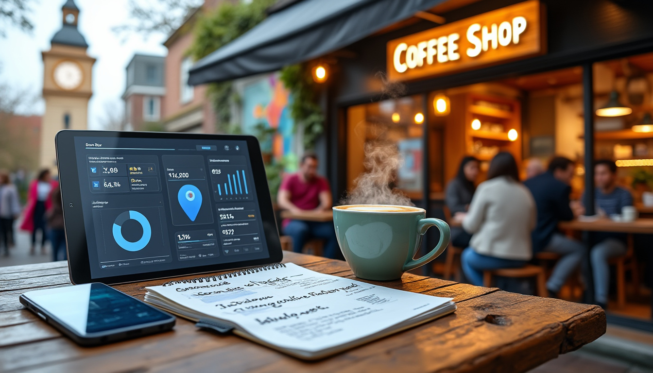 découvrez des stratégies efficaces pour optimiser le seo local de votre entreprise et attirer davantage de clients dans votre région. apprenez à utiliser google my business, à collecter des avis clients et à développer une présence en ligne forte pour stimuler votre visibilité et vos ventes.