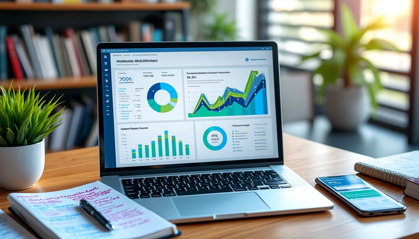 découvrez des stratégies efficaces pour optimiser votre contenu pour le seo. apprenez à utiliser des mots-clés, à structurer vos articles et à améliorer la qualité de votre rédaction pour booster votre visibilité en ligne.