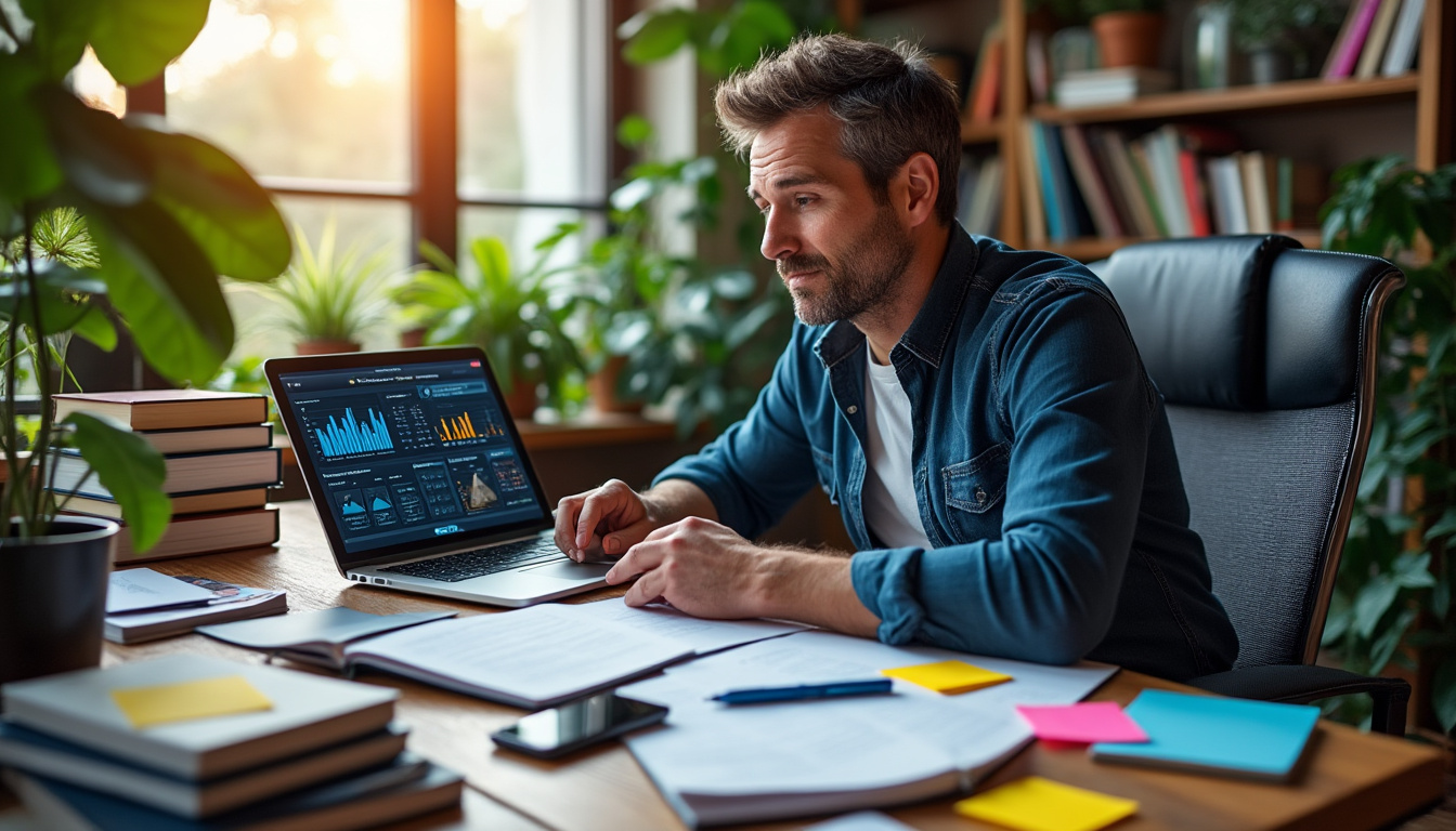 découvrez comment le marketing de contenu peut améliorer votre seo avec des stratégies efficaces, des conseils pratiques et des exemples concrets pour attirer et engager votre audience tout en renforçant votre visibilité sur les moteurs de recherche.