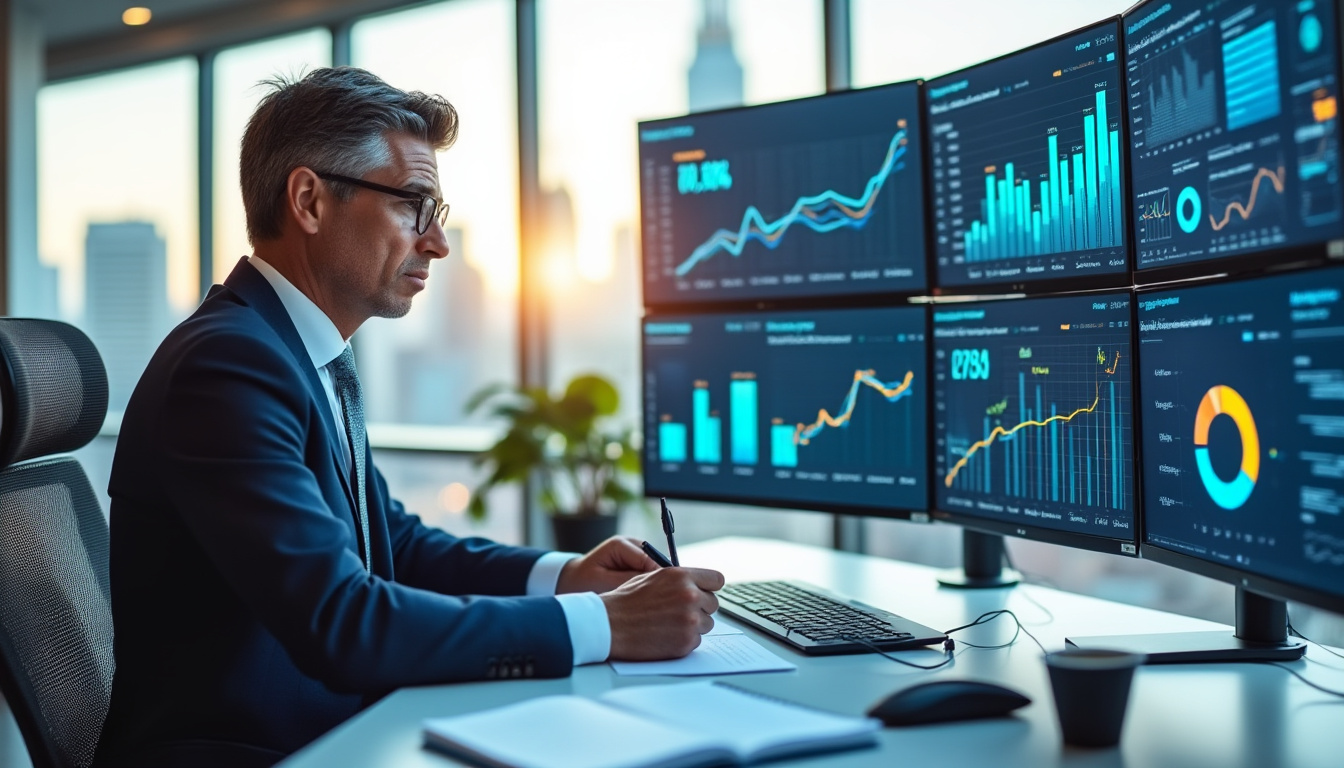 découvrez les métriques de performance essentielles à surveiller pour optimiser vos résultats. apprenez comment ces indicateurs clés peuvent vous aider à évaluer vos performances et à guider vos décisions stratégiques.