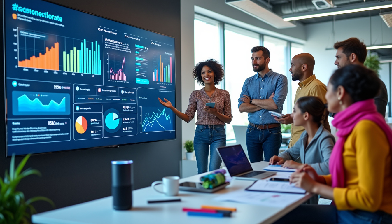 découvrez les dernières tendances de la recherche vocale en seo et apprenez comment optimiser votre contenu pour répondre aux requêtes vocales. explorez les techniques et stratégies essentielles pour améliorer votre visibilité en ligne à l'ère du voice search.