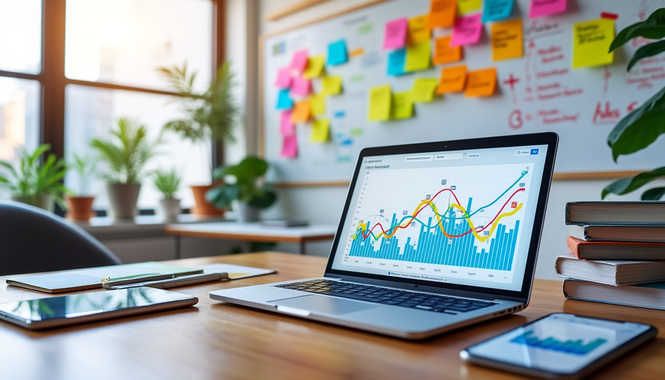 découvrez les meilleurs outils pour suivre votre positionnement seo et optimiser votre visibilité en ligne. apprenez à évaluer vos performances, analyser la concurrence et ajuster vos stratégies grâce à des solutions efficaces et adaptées à vos besoins.